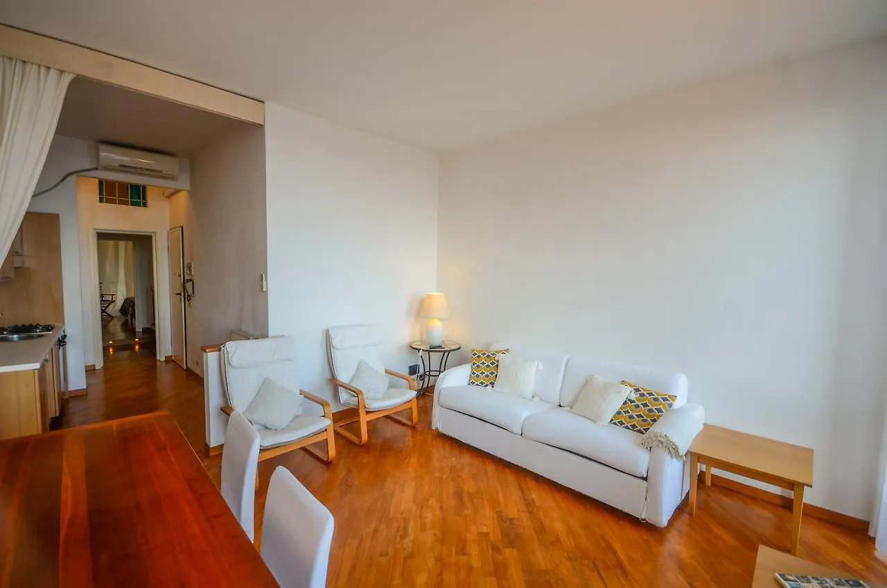 Apartment Holiday Home Santa Margherita Ligure