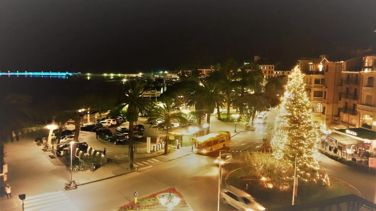 Apartment Holiday Home Santa Margherita Ligure Italien