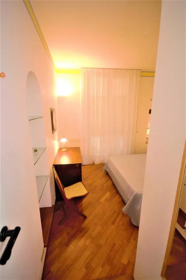 Holiday Home Santa Margherita Ligure 0*,  Italien