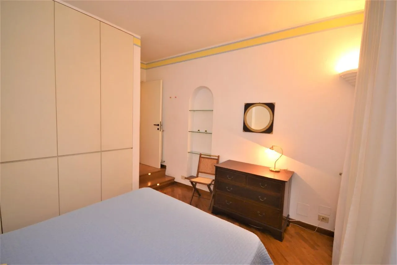 Holiday Home Santa Margherita Ligure Italien