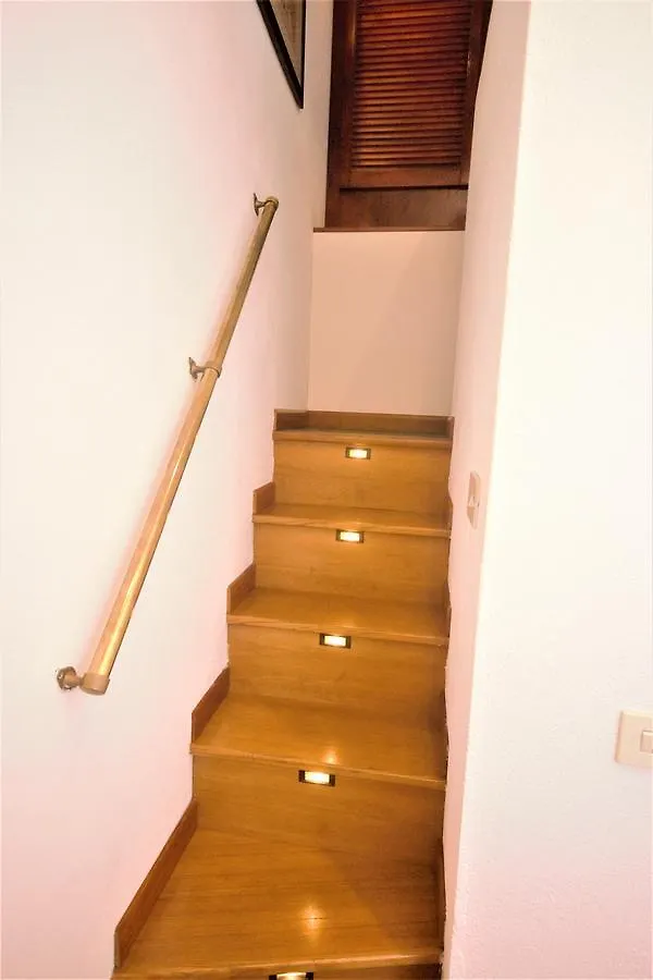 Holiday Home Santa Margherita Ligure