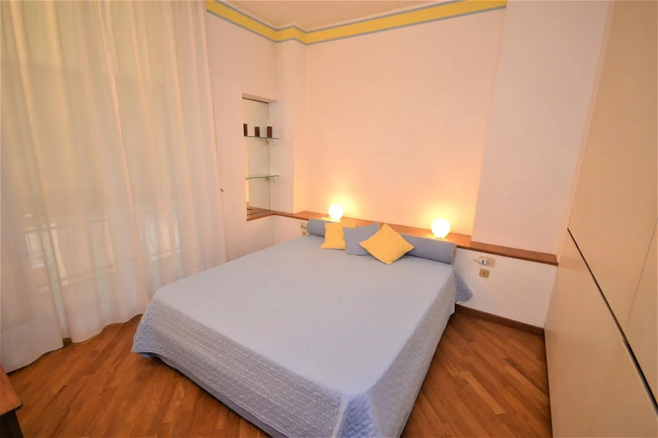 Holiday Home Santa Margherita Ligure Apartment