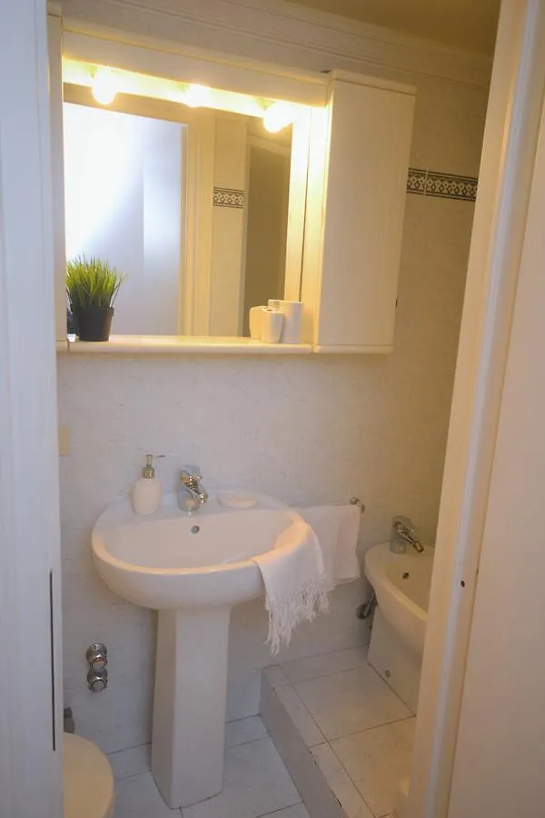 Holiday Home Santa Margherita Ligure Apartment