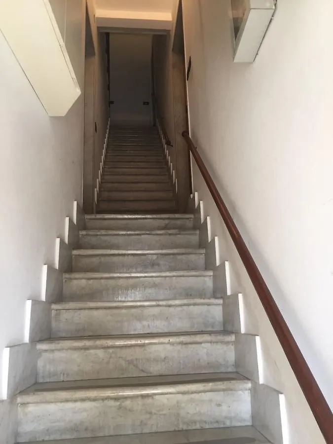 Holiday Home Santa Margherita Ligure Apartment