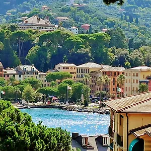 Appartamento La Pagana, Santa Margherita Ligure
