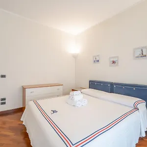 Appartamento Santa Margherita Quiet With Balcony, Santa Margherita Ligure