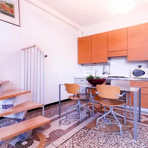 Appartamento Casaviva - Loft Fronte Mare A Santa Margherita, Santa Margherita Ligure