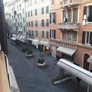 Appartamento Sapore Di Mare, Santa Margherita Ligure