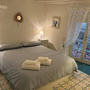 Appartamento A Casa Di Letta, Santa Margherita Ligure