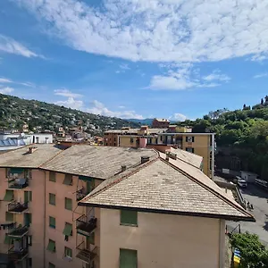 Appartamento La Casa Del Capitano, Santa Margherita Ligure