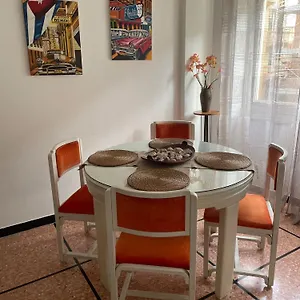 Appartamento In Zona Centrale., Santa Margherita Ligure